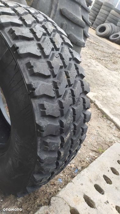 395/85 R20 Goodyear MV/T J395 - 4