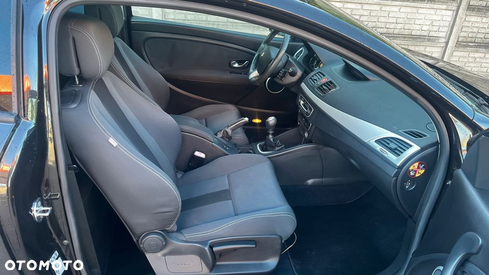 Renault Modus 1.2 16V Night and Day - 11