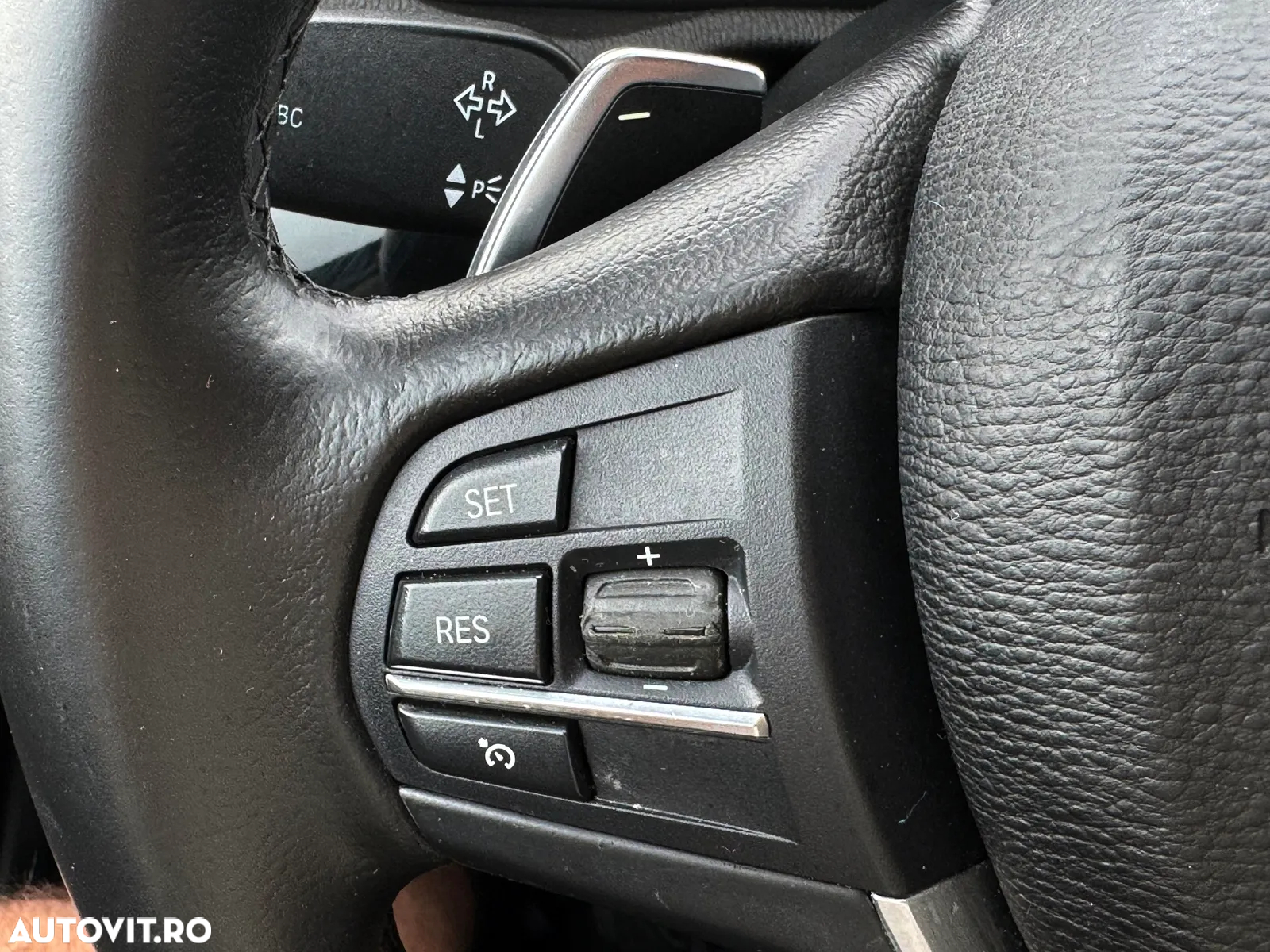 BMW X3 xDrive20d Aut. - 36