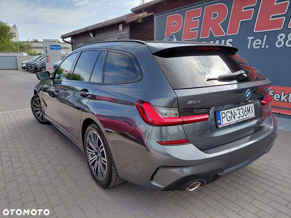 BMW Seria 3 - 6