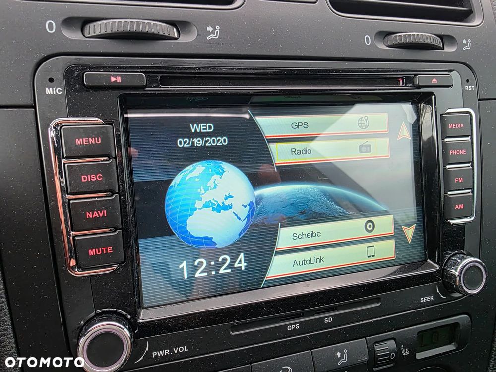 Volkswagen Golf 2.0 GTI Edition 30 - 13
