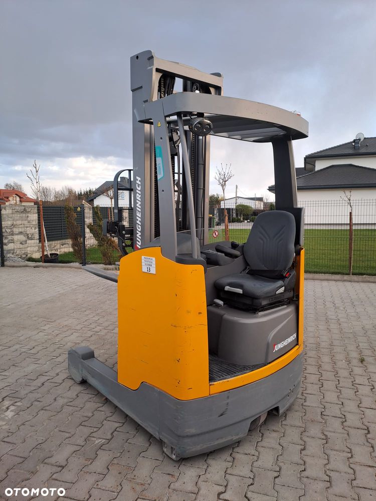 Jungheinrich ETV 216 - 3