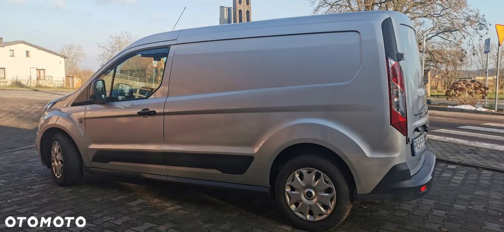 Ford Transit Connect - 2