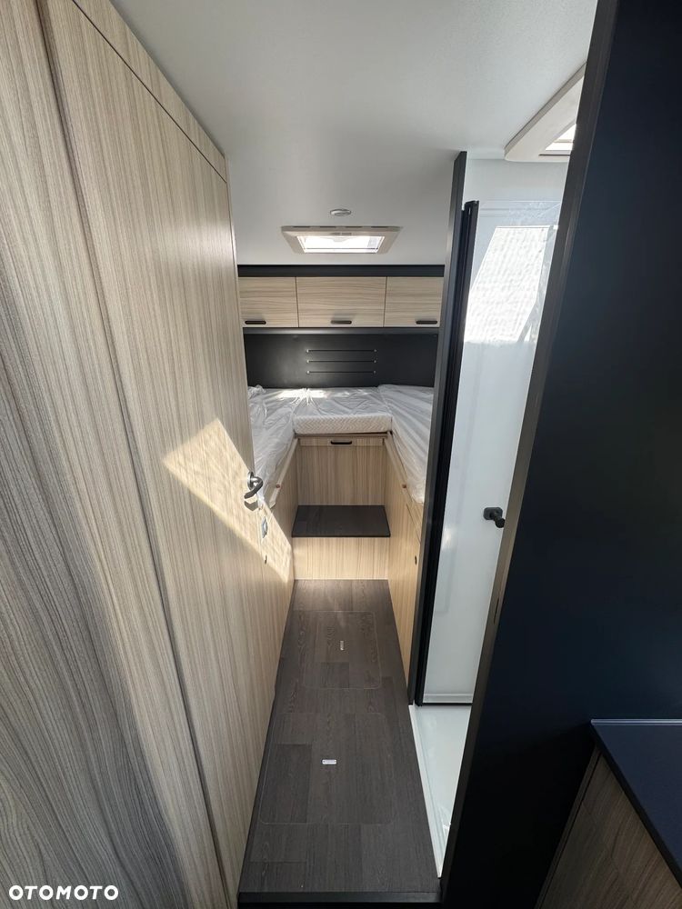 Sun Living by Adria S 75SL Trail - 2026, Nowy, 5os, 165KM, Automat, FV23% - 24