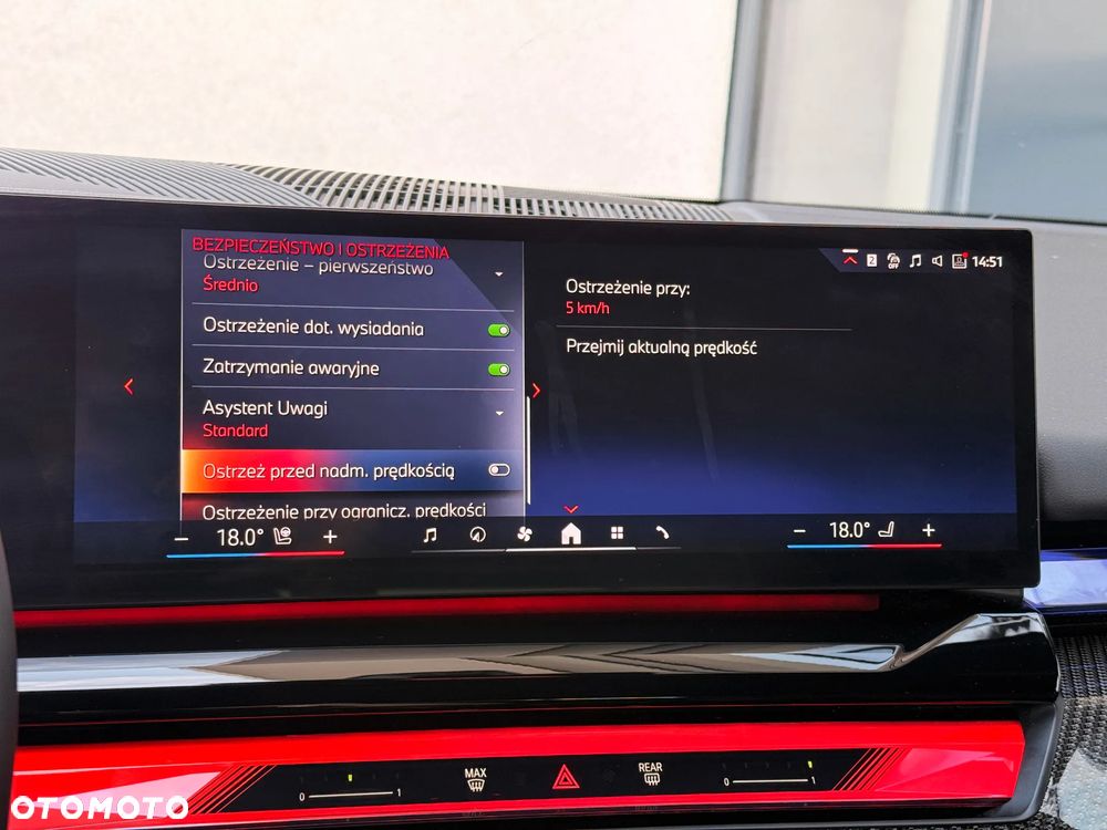 BMW Seria 5 540d xDrive - 40