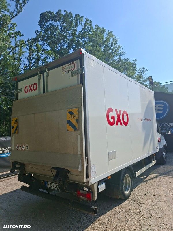 Iveco DAILY 35C16H3.0/4100 - 13