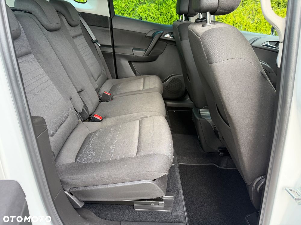 Opel Meriva 1.4 Color Edition - 25