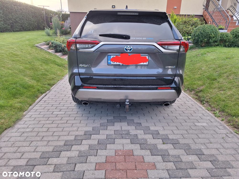 Toyota RAV4 - 15