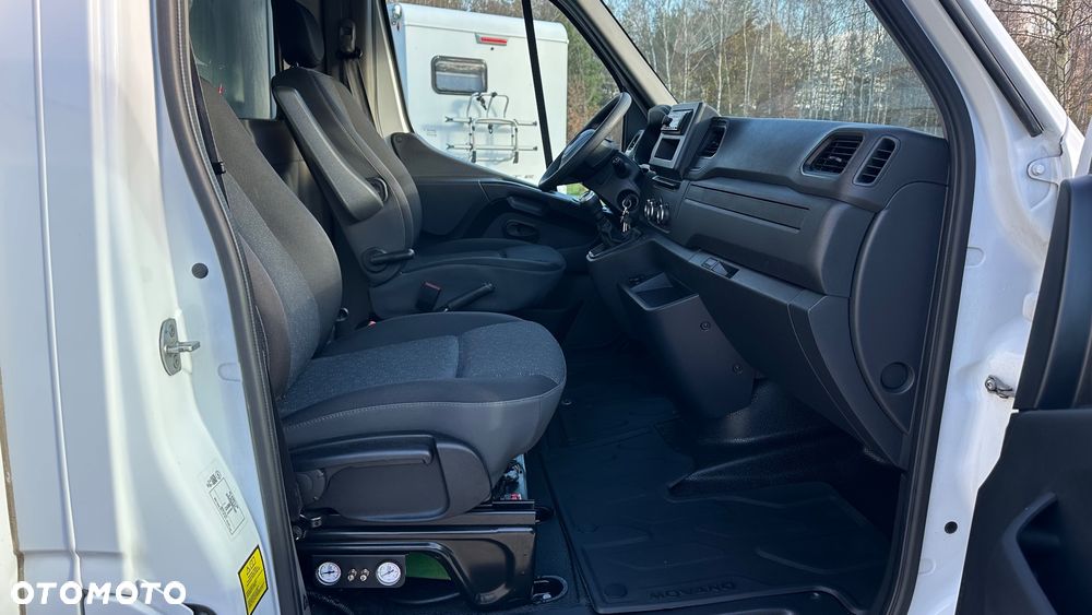 Opel MOVANO 2,3 / MASTER / CHŁODNIA -15*C - 7