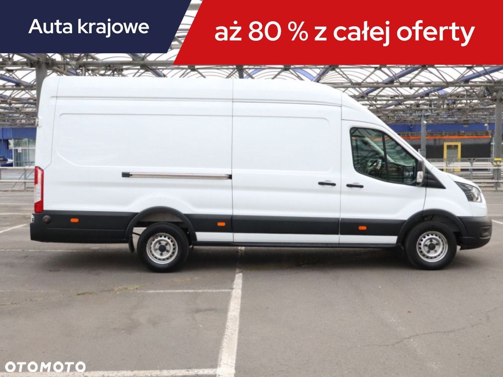 Ford transit - 8