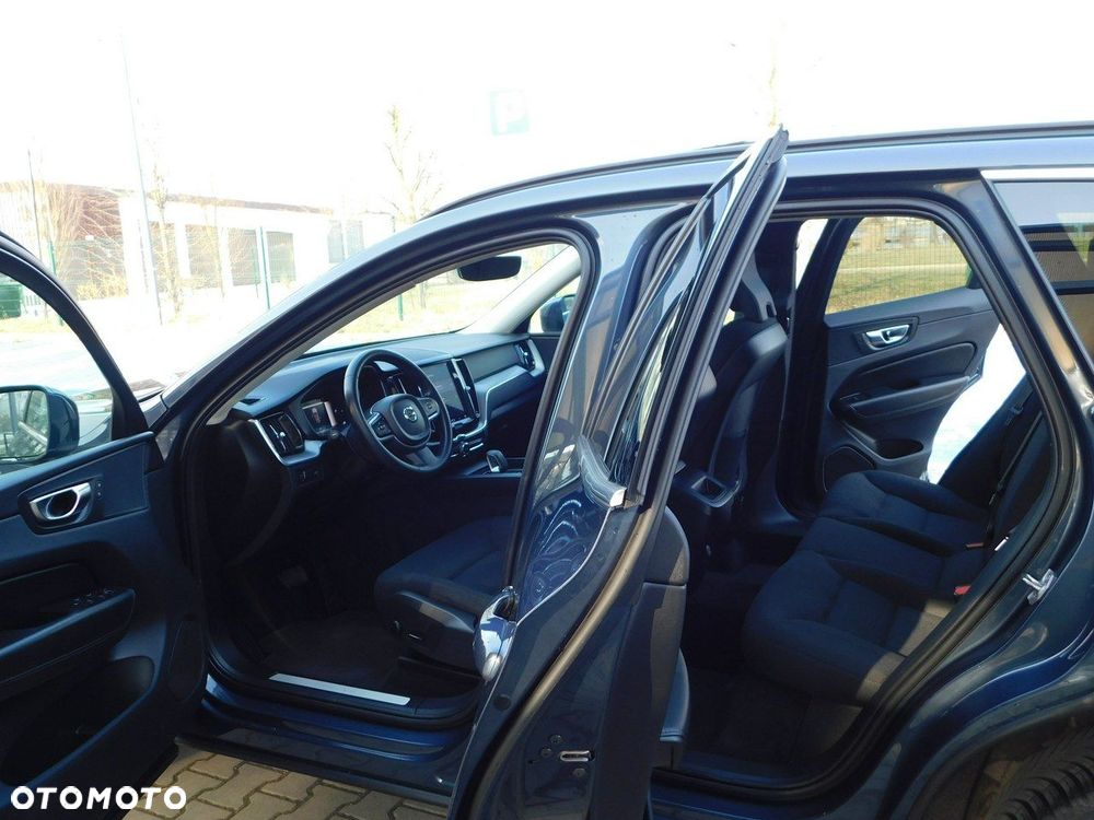 Volvo XC 60 - 8