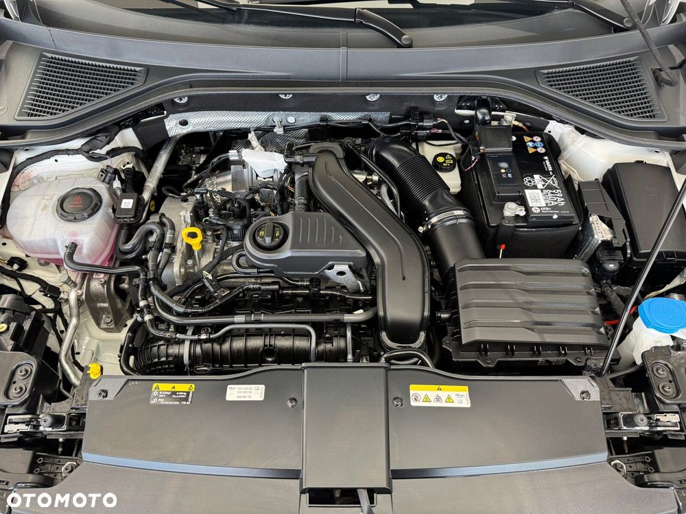 Volkswagen T-Roc 1.5 TSI Life DSG - 19