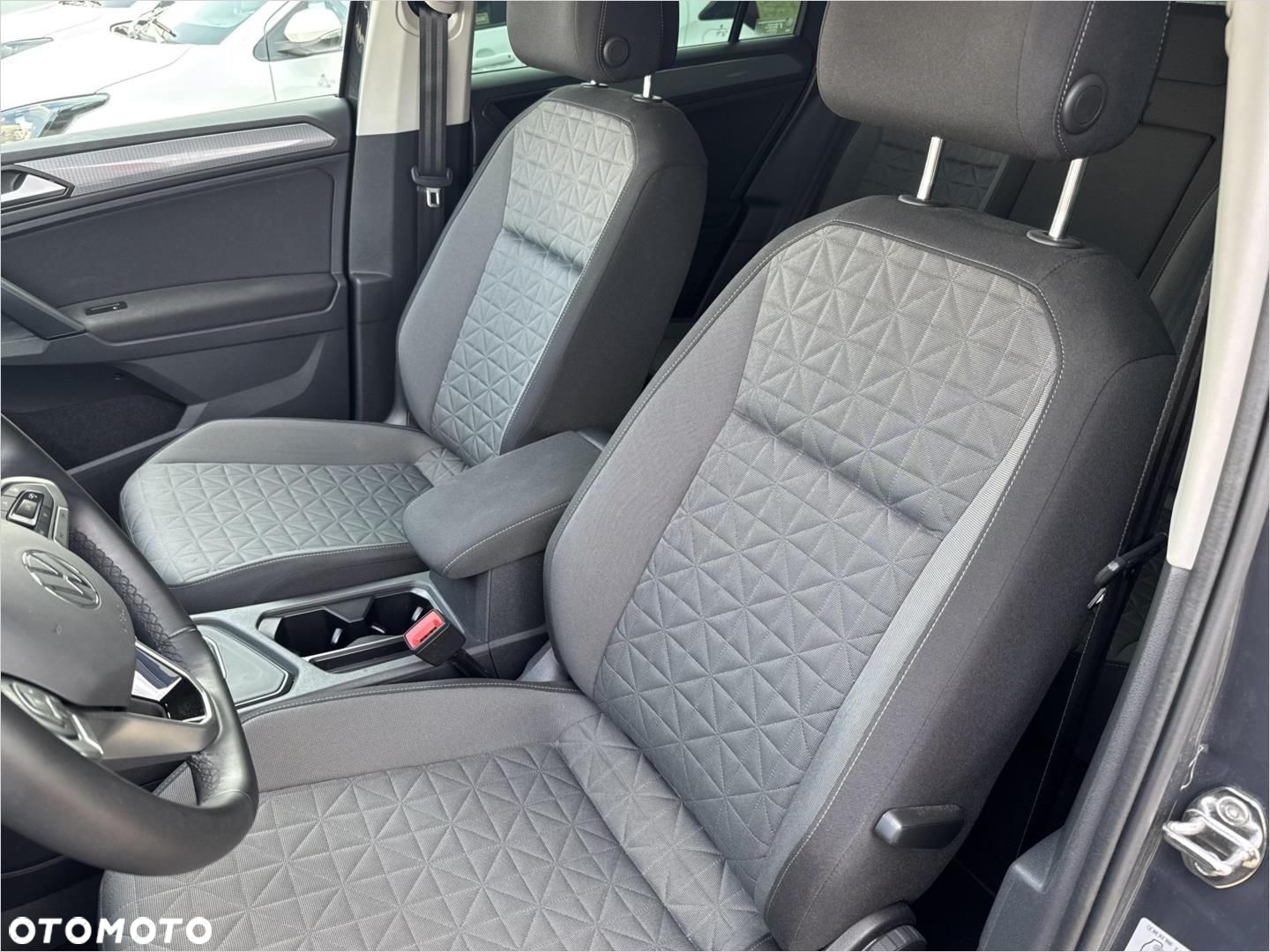 Volkswagen Tiguan 1.5 TSI EVO Life DSG - 17