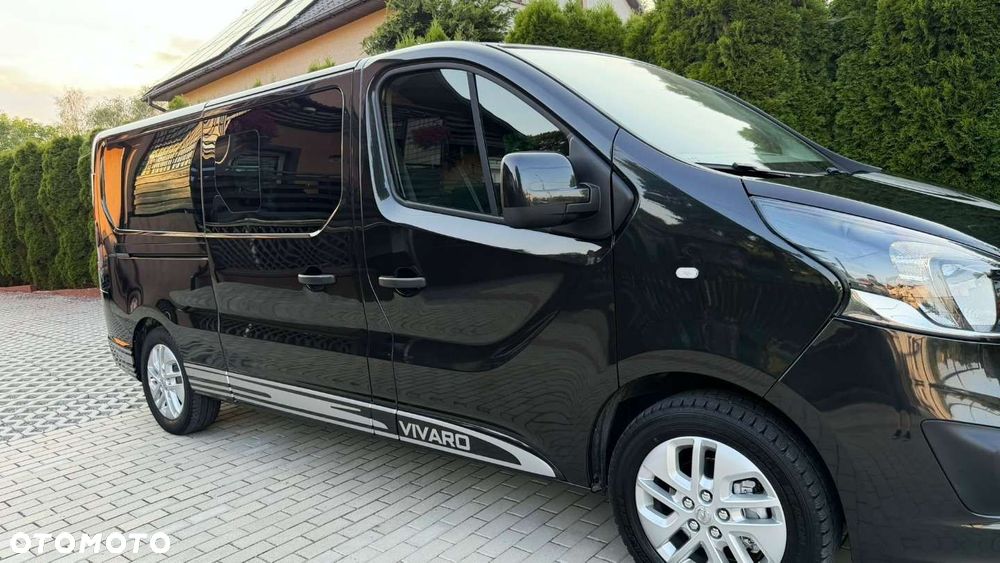 Opel Vivaro - 31