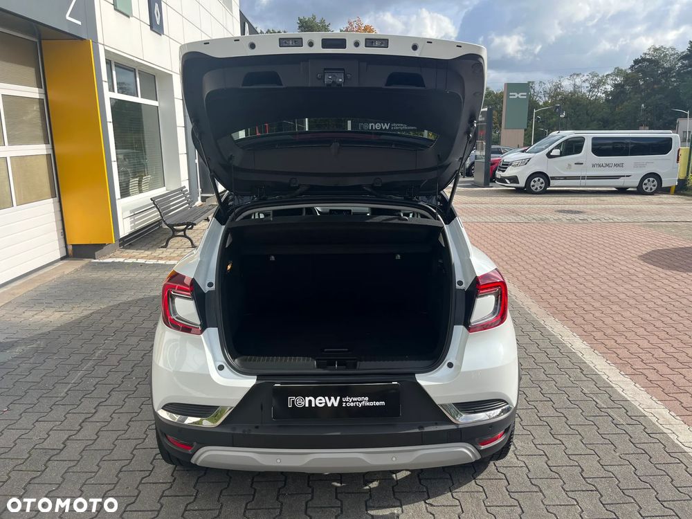 Renault Captur - 17