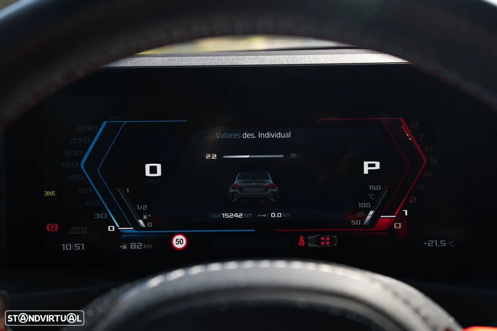 BMW M2 Auto - 27