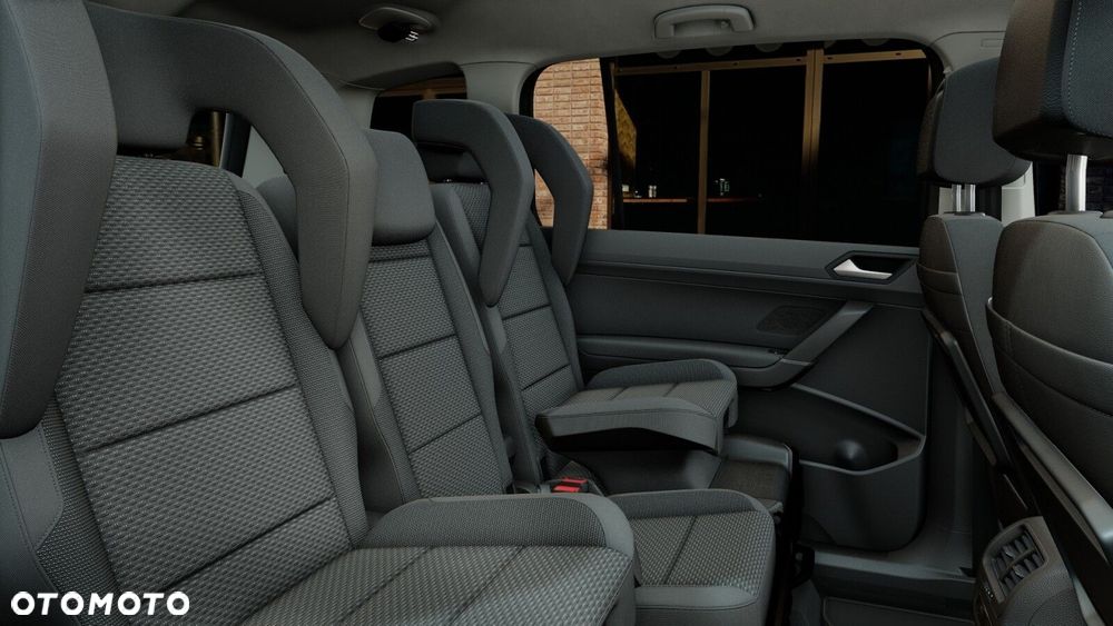 Volkswagen Touran 2.0 TDI BMT SCR Comfortline Plus - 14