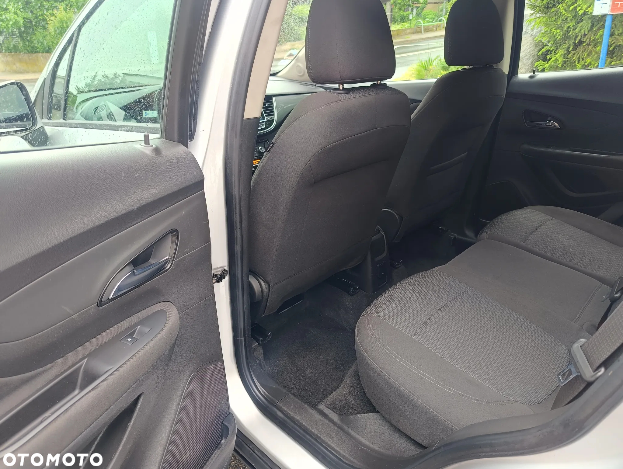 Opel Mokka 1.6 CDTI Cosmo - 17