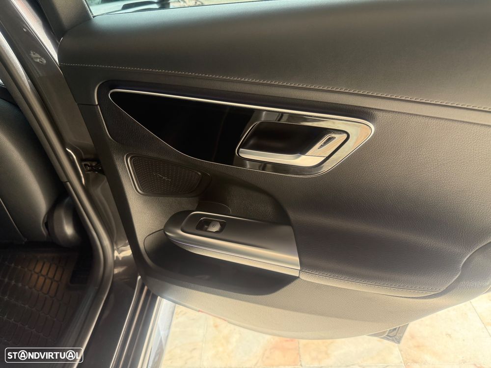 Mercedes-Benz C 300 d AMG Line - 60