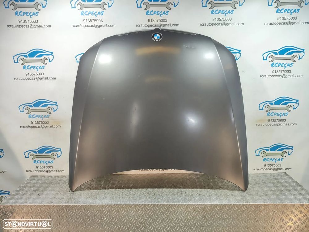 Frente completa BMW serie 3 E90 Sedan E91 Touring Carrinha Pre LCI Xenon 2004 - 2007 - 8