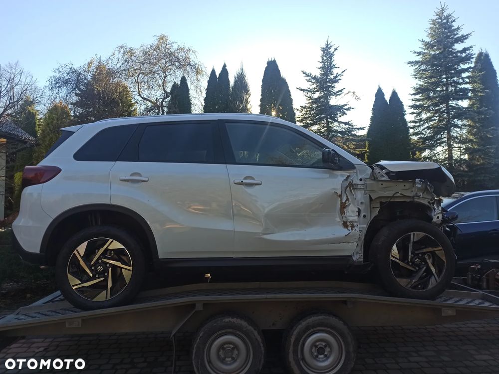 Suzuki Vitara ver-24 - 7