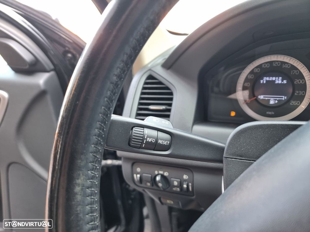 Volvo XC 60 2.0 D3 Drive - 15
