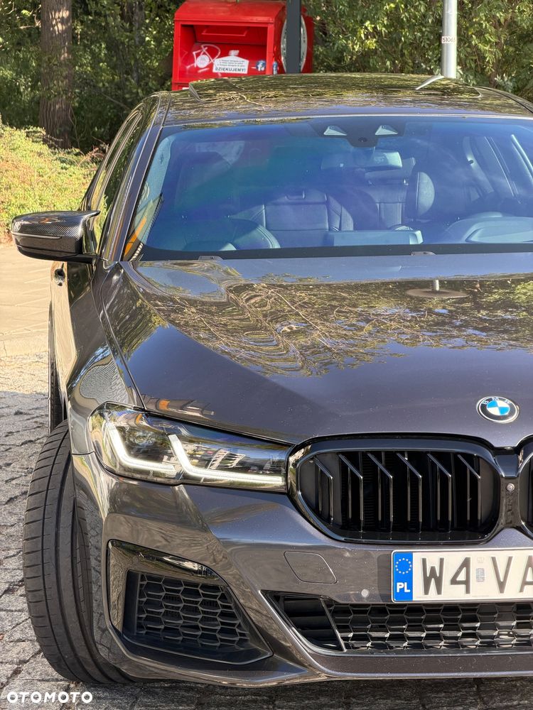 BMW Seria 5 - 23