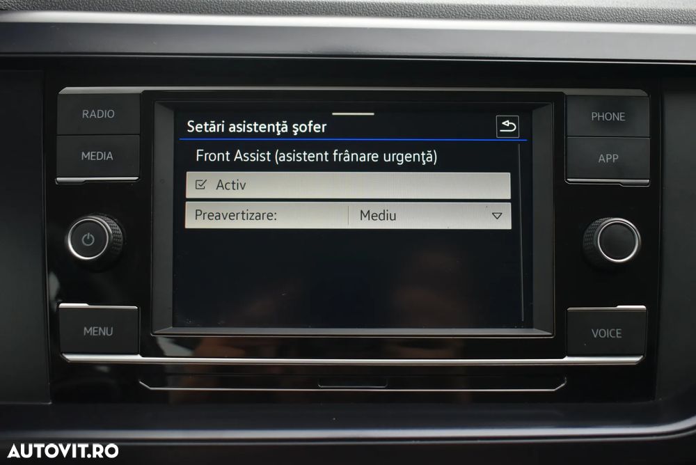 Volkswagen Polo 1.0 Trendline - 15