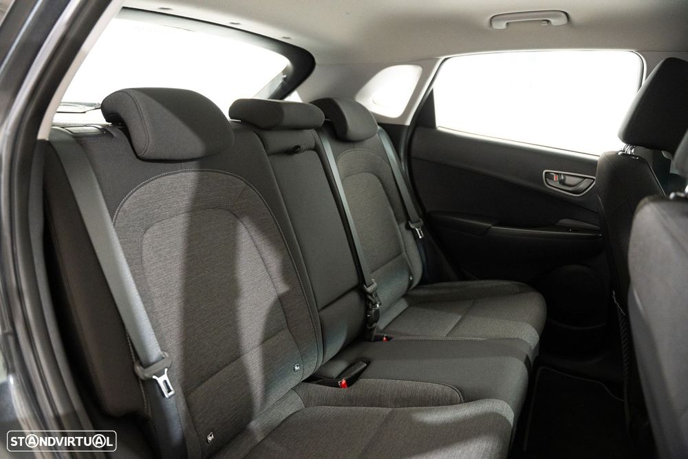 Hyundai Kauai 39 kWh Premium - 29