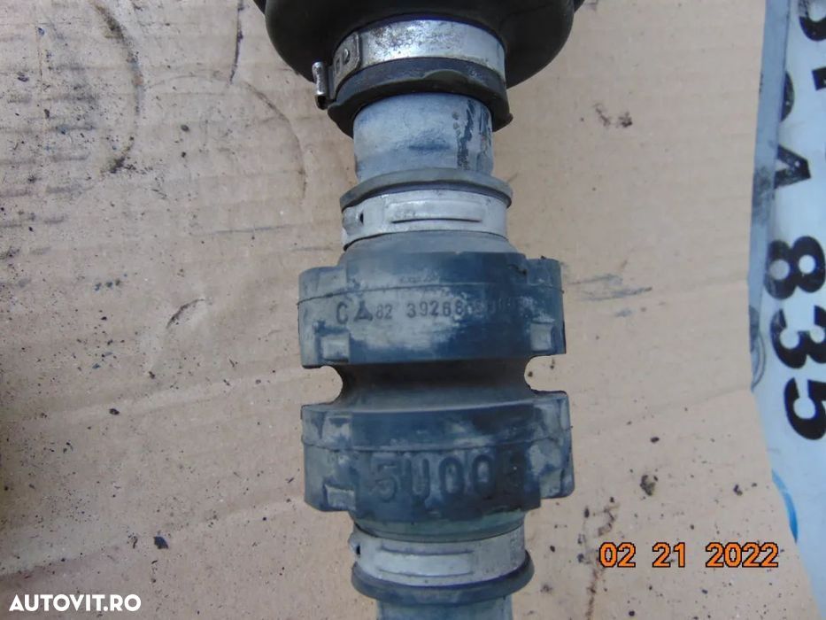 Planetara Nissan qashqai 2013-2021 planetare nissan qashqai 1.5 fata s - 8