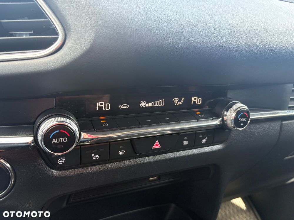 Mazda CX-30 2.0 mHEV Kanjo 2WD - 25