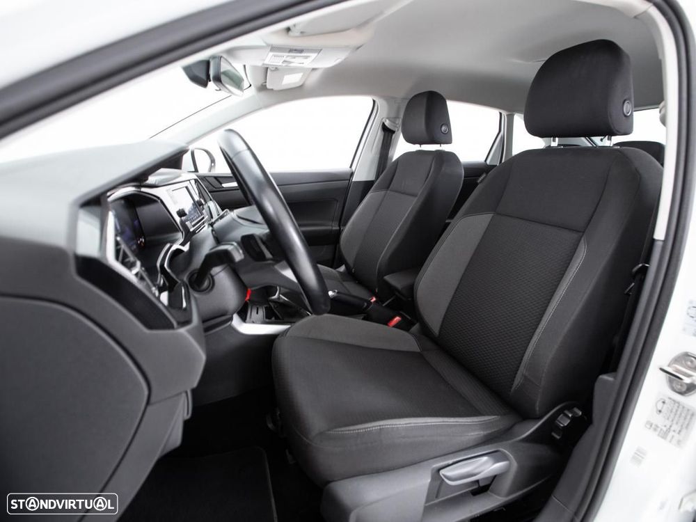 VW Taigo 1.0 TSI Life DSG - 8