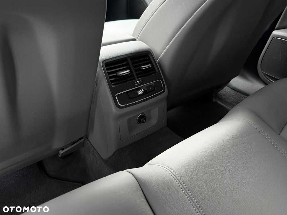 Audi A4 Avant 35 TDI mHEV Advanced S tronic - 25