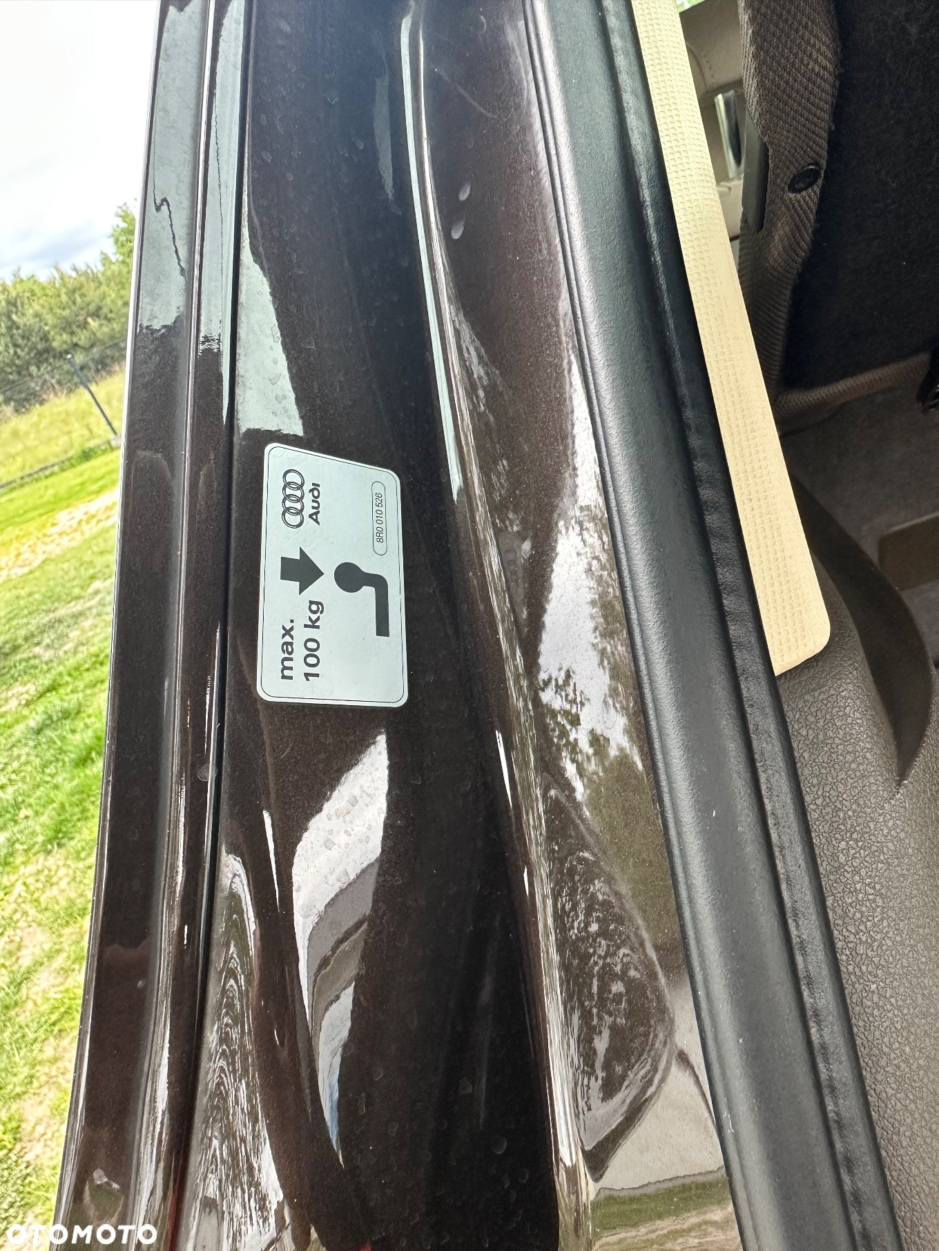 Audi Q5 2.0 TDI - 29
