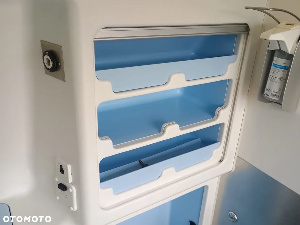 Ford Transit Custom - 17