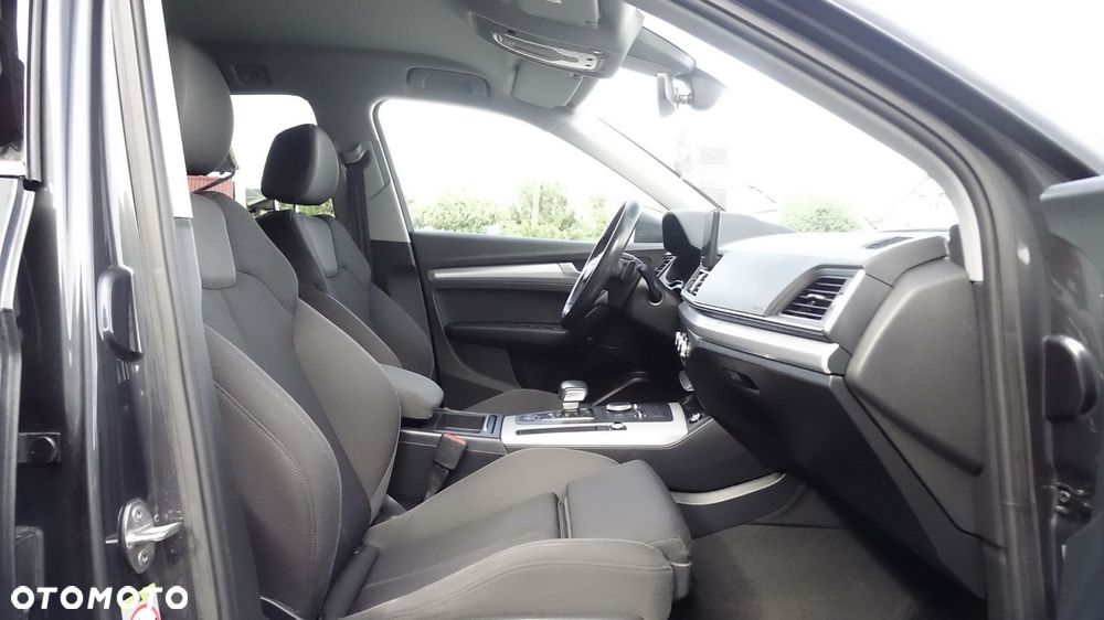 Audi Q5 - 32