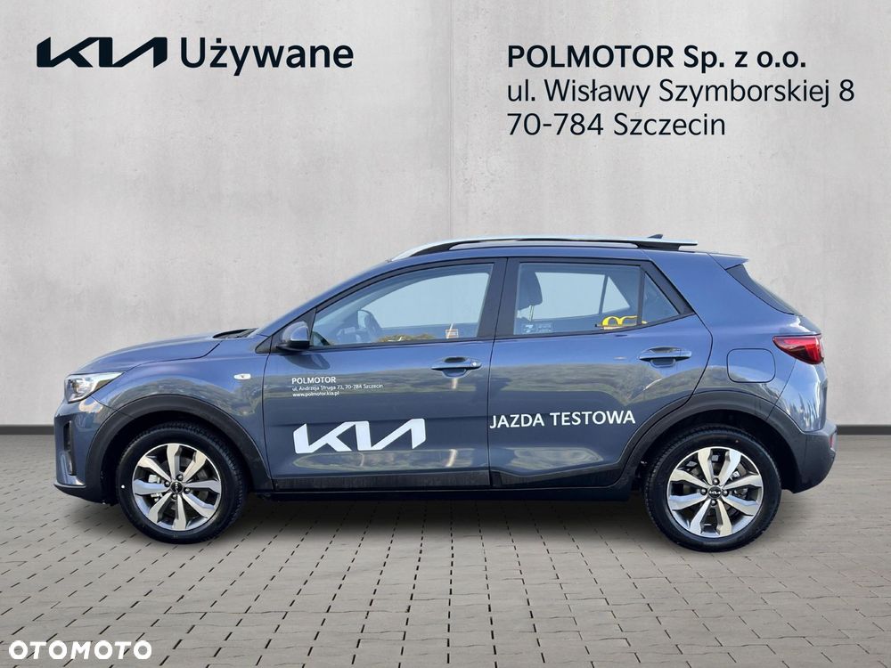 Kia Stonic - 2