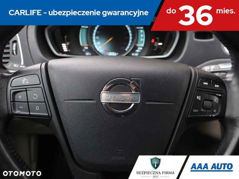 Volvo V40 - 19