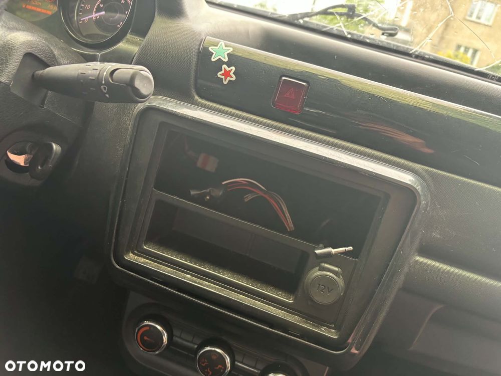 Microcar DUE - 12