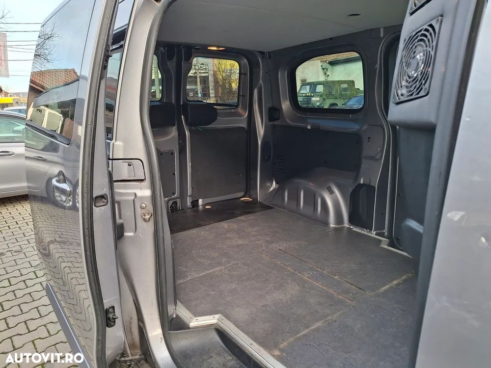 Citroën Jumpy - 12