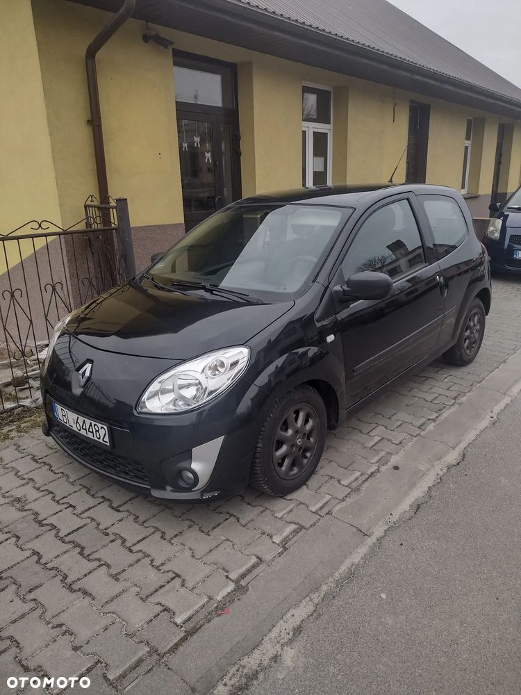 Renault Twingo 1.2 16V Dynamique - 1