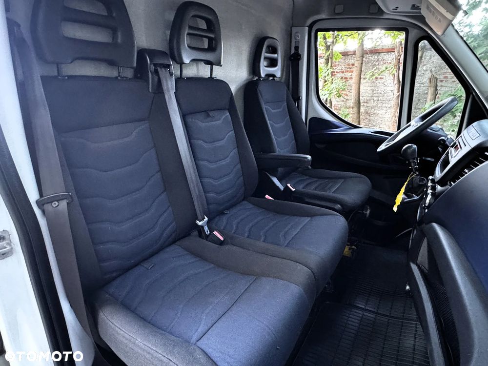 Iveco DAILY VI - 15