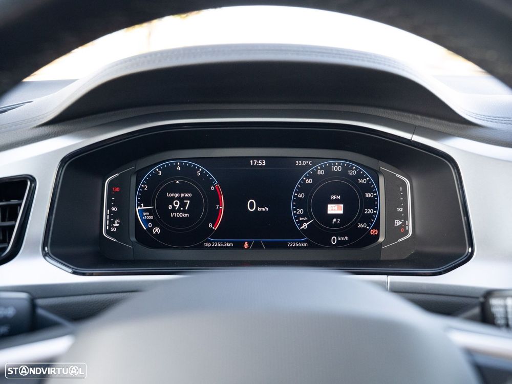 VW T-Roc 1.0 TSI Life - 33