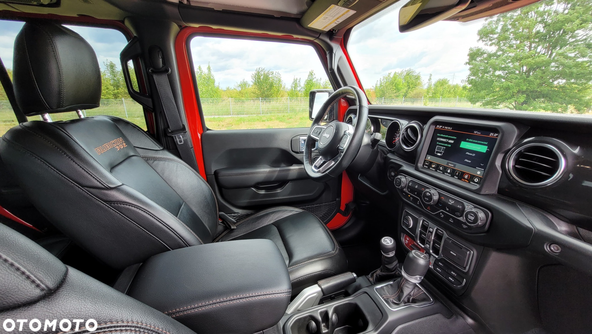 Jeep Wrangler - 9
