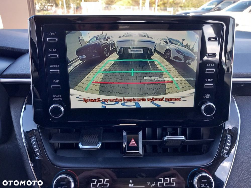 Toyota Corolla 1.5 Comfort - 22