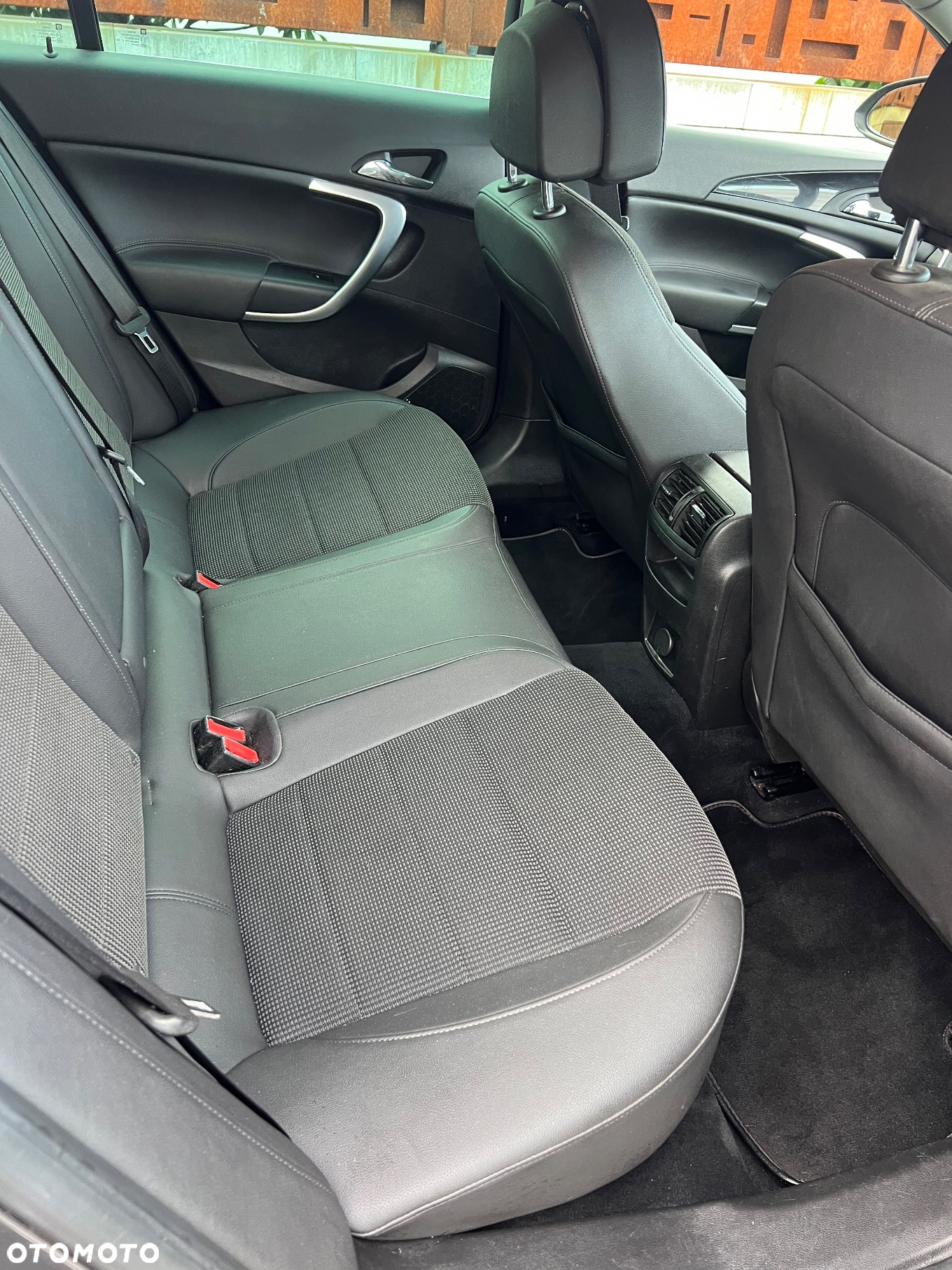 Opel Insignia 2.0 CDTI Active - 17
