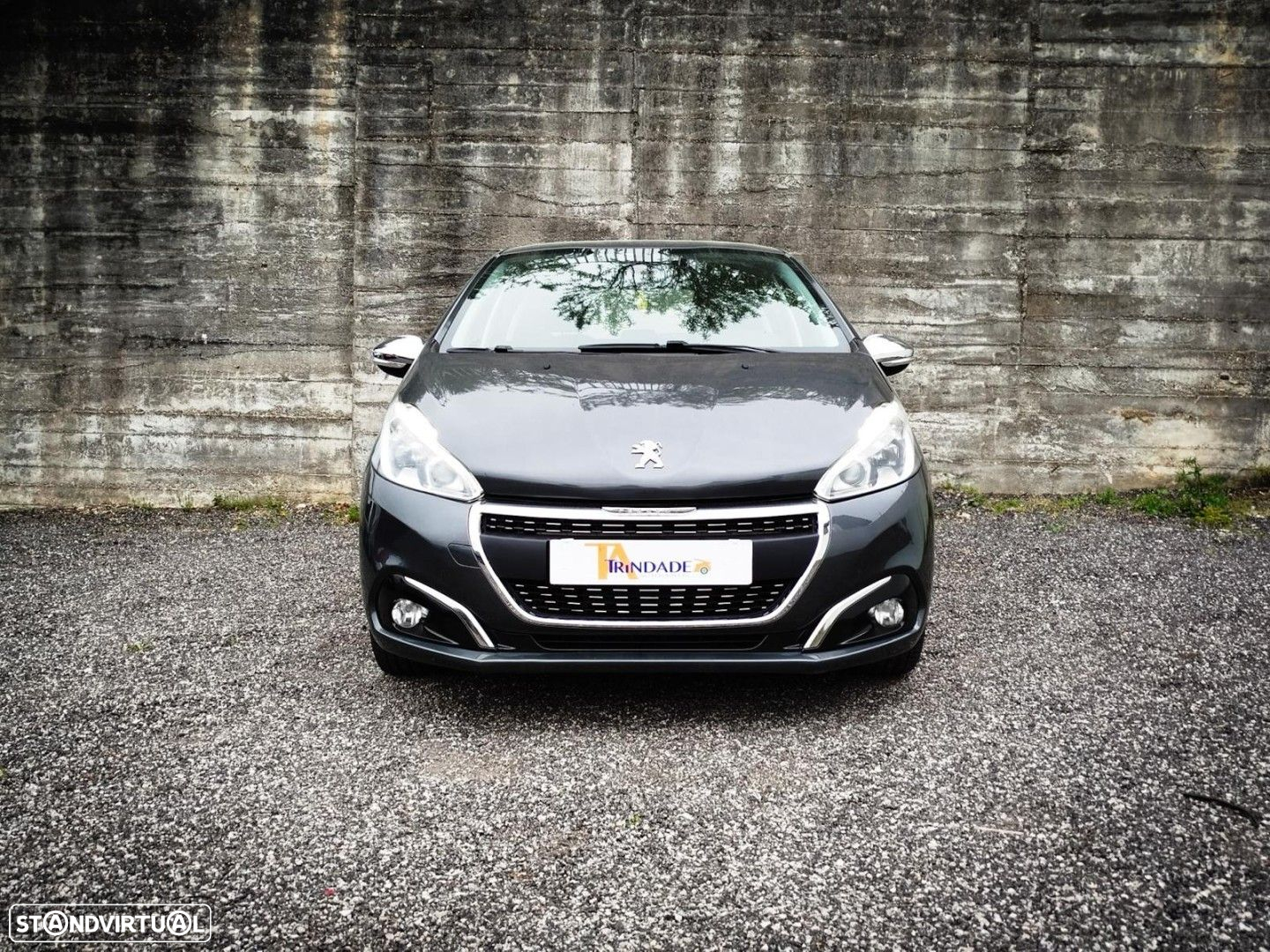 Peugeot 208 1.2 PureTech Signature - 22