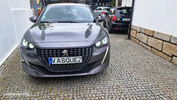 Peugeot 208 PureTech 100 Active