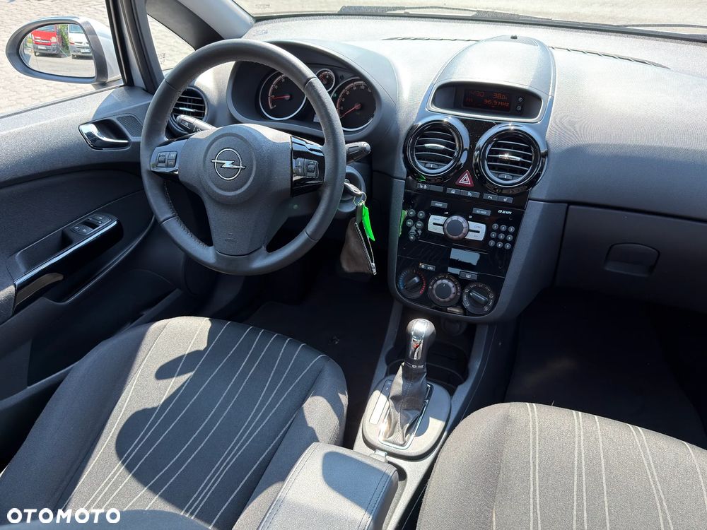 Opel Corsa 1.4 16V 111 - 13