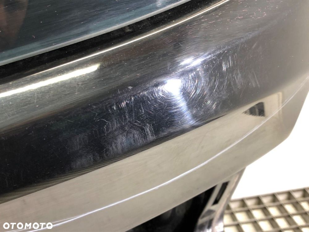 KLAPA TYŁ  BMW 3 Touring (F31) 2012 - 2019 320 d 135 kW [184 KM] olej napędowy 2012 - 2016 - 5